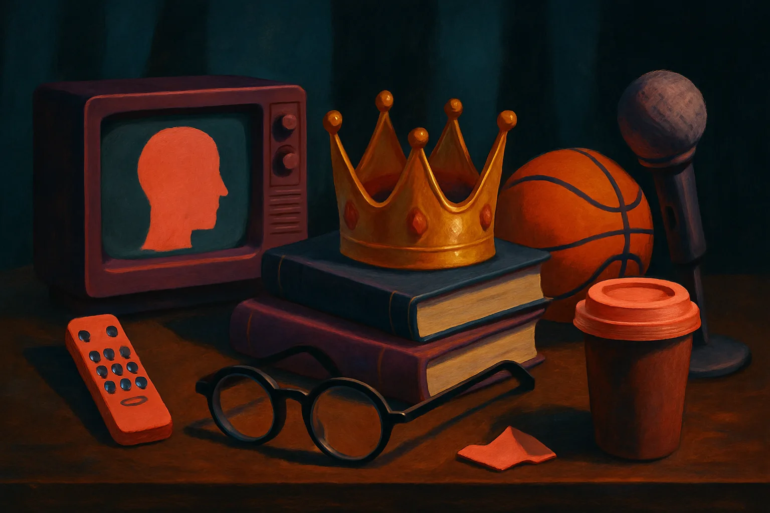 Which Sitcom Character Type Are You, Really?