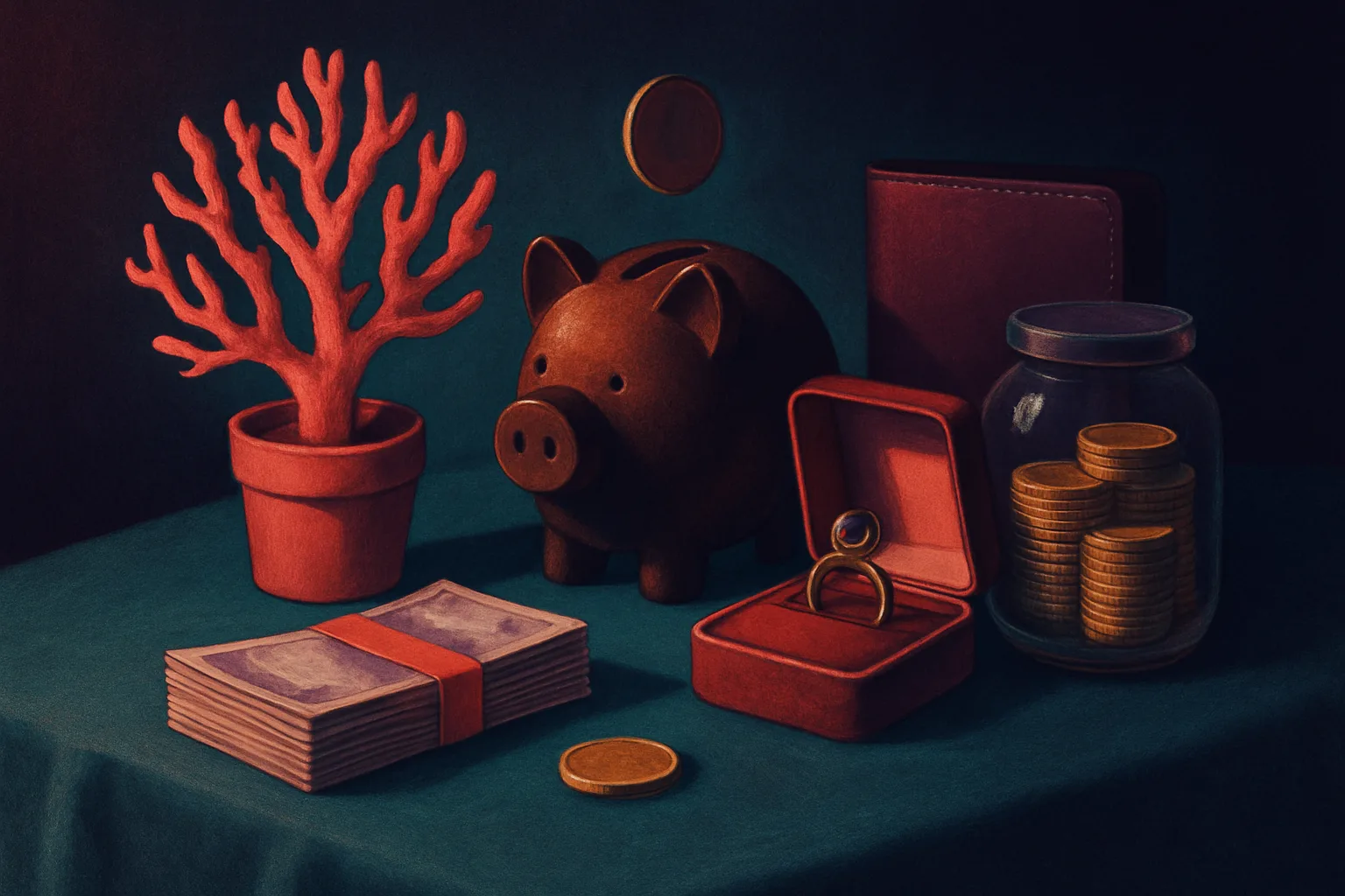 What type of saver are you?