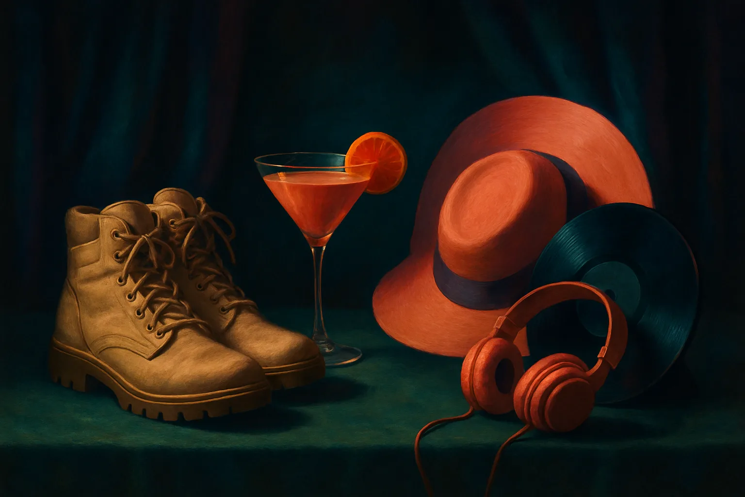 Which Weekend Style Matches Your Soul?